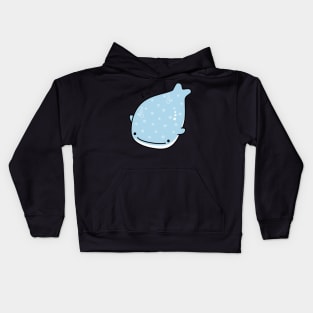 Jinbesan Kids Hoodie